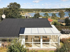 6 person holiday home in skloster, Åskloster
